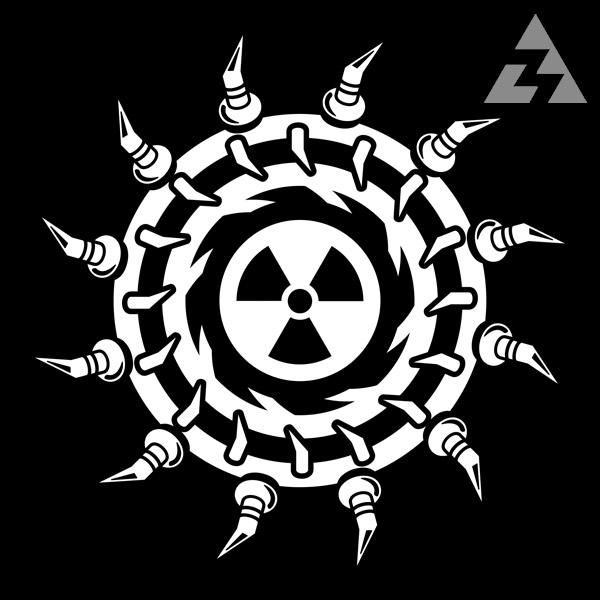 Tílko dámské tekno RADIACE