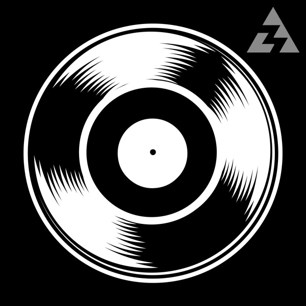 Tílko dámské tekno VINYL