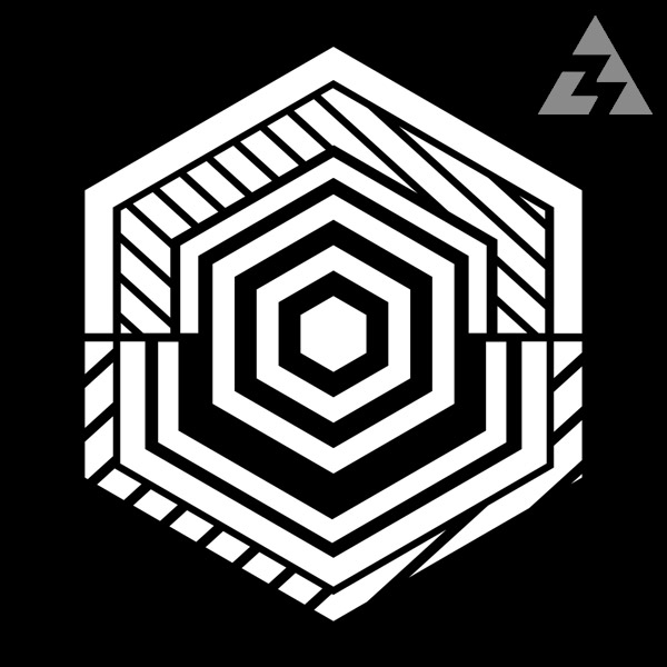 Tílko dámské tekno HEXAGON