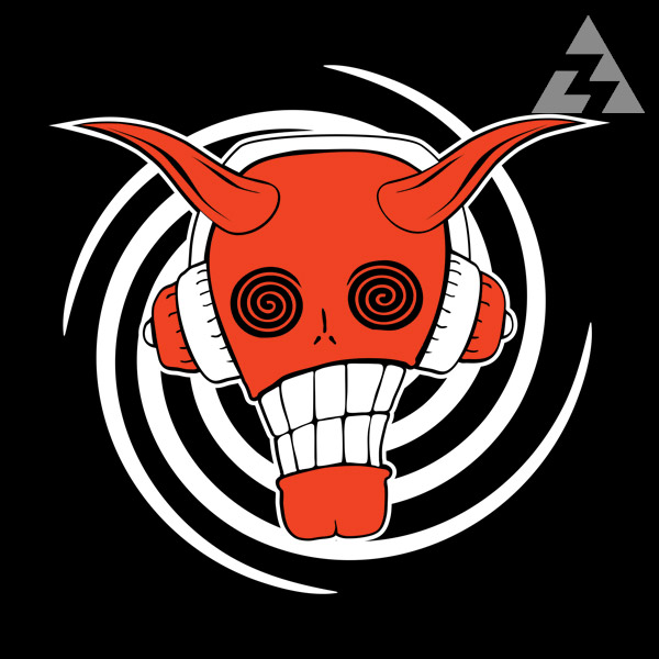 Tílko dámské tekno DIABLO