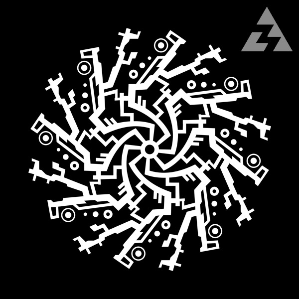 Tílko dámské tekno SPIRAL
