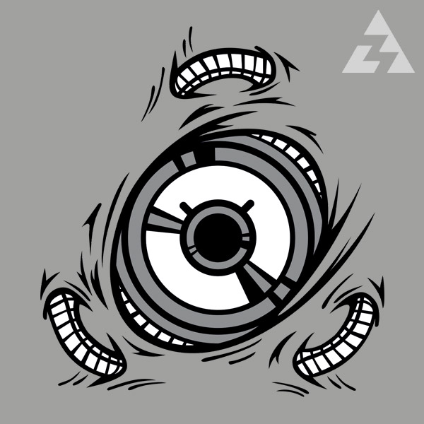 Tílko dámské tekno REPRO