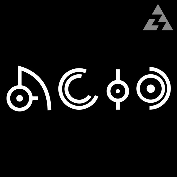 Tílko dámské tekno ACID