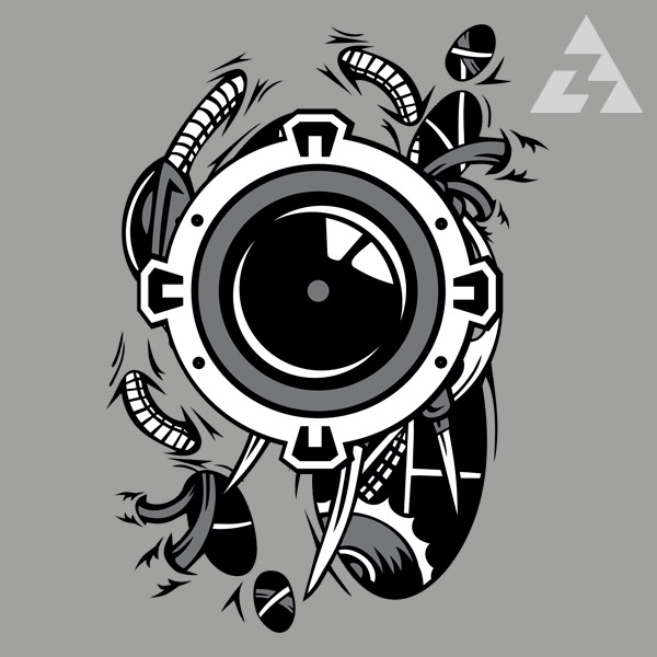 Tílko dámské tekno REPRO