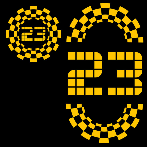 Mikina dámská tekno 23