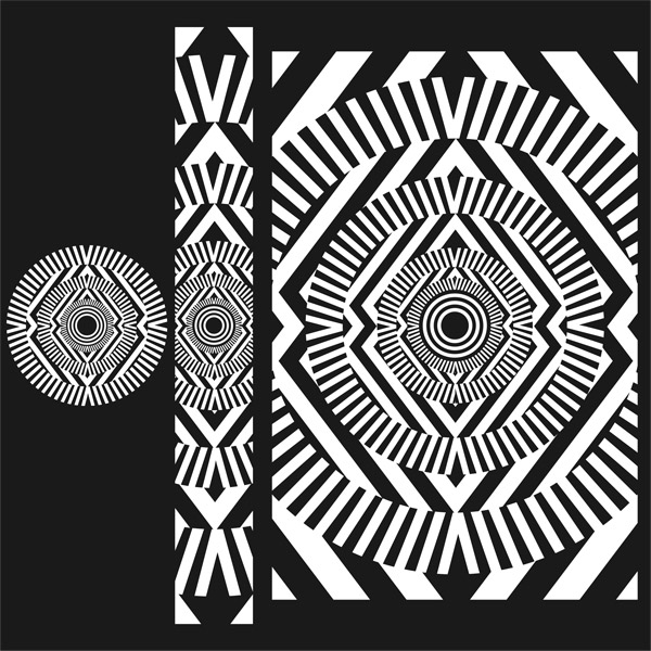 Mikina dámská tekno 