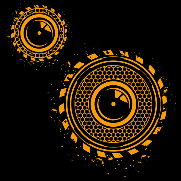 Mikina dámská tekno repro