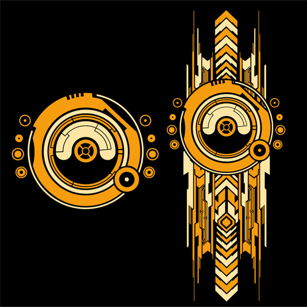 Mikina dámská tekno 