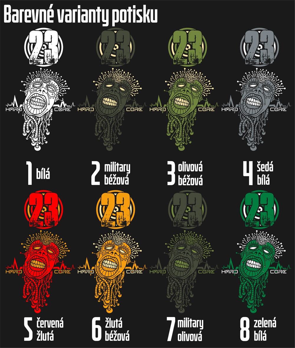 Mikina dámská tekno 