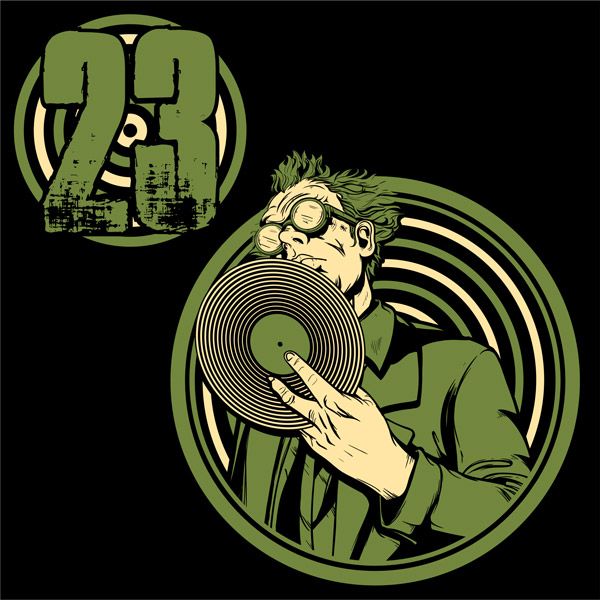 Mikina dámská tekno 