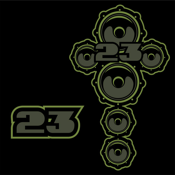 Mikina dámská tekno 