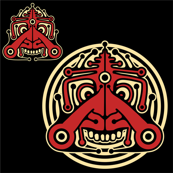 Mikina dámská tekno