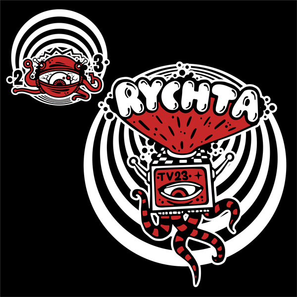 Mikina dámská tekno 