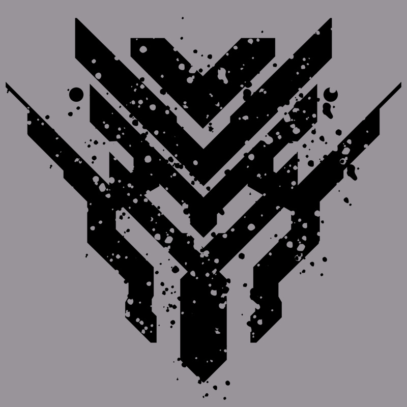 Mikina dnb dámská warrior