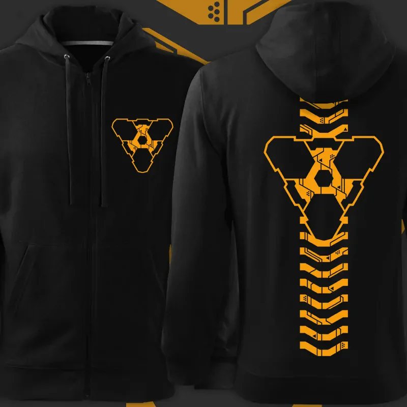 Mikina zip dnb drum and bass 