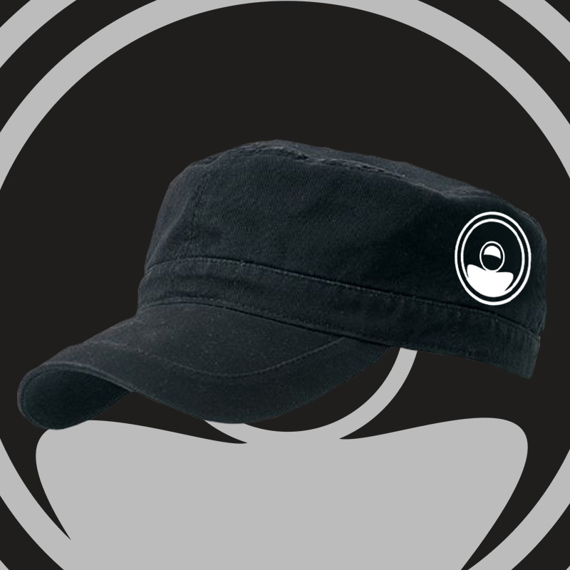 Kšiltovka tekno Repro