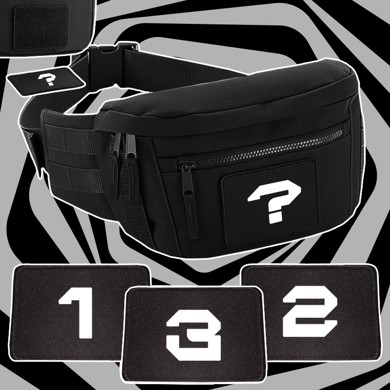 Ledvinka tekno (vlastní výběr 3 motivů)