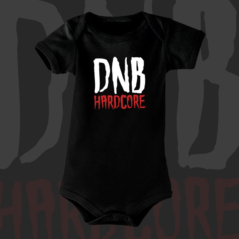 Body dnb dětské