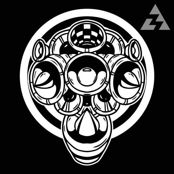 Tílko dámské tekno REPRO