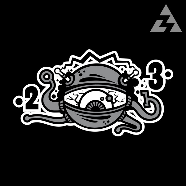 Tílko dámské tekno EYE