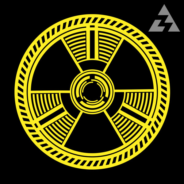 Tílko dámské tekno RADIATION