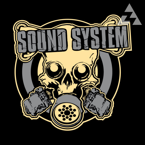 Tílko dámské tekno SOUND SYSTEM