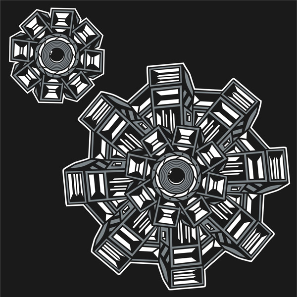 Mikina dámská tekno na zip Repro