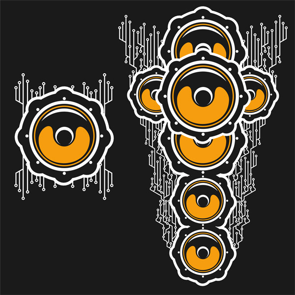 Mikina dámská tekno na zip Repro spine