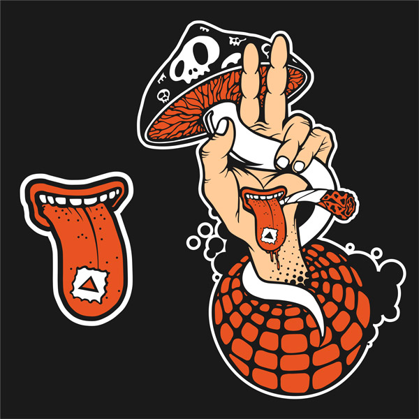 Mikina dámská tekno na zip Freedom