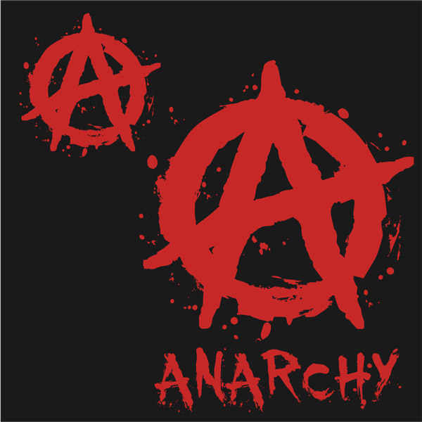 Tričko punk dámské