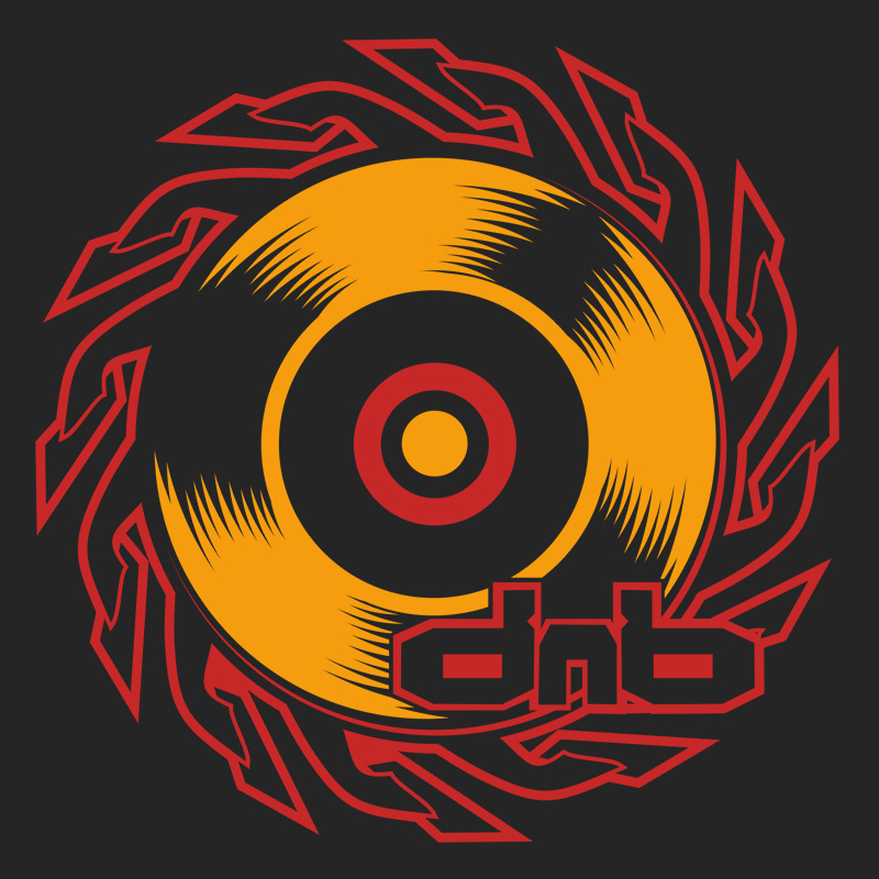 Mikina dnb dámská saw