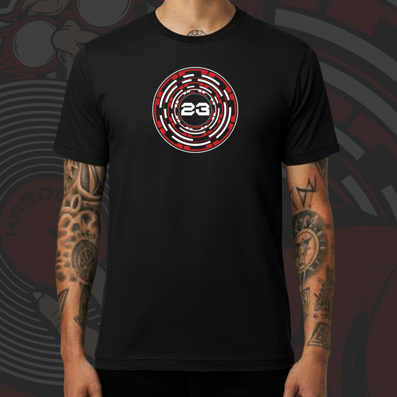 Tričko tekno pánské Scientist