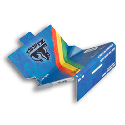 papírky Ziggi URS Wide Ultra thin KS + Filters