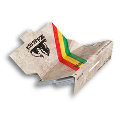 filtry Ziggi URS Filter Tips Wide