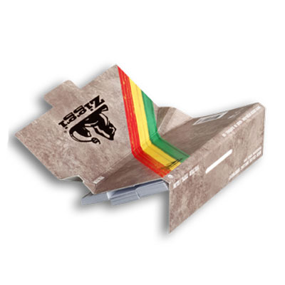 filtry Ziggi URS Filter Tips Wide