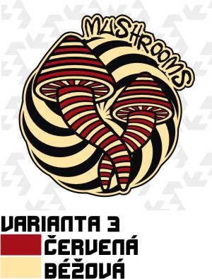 Tričko tekno dámské