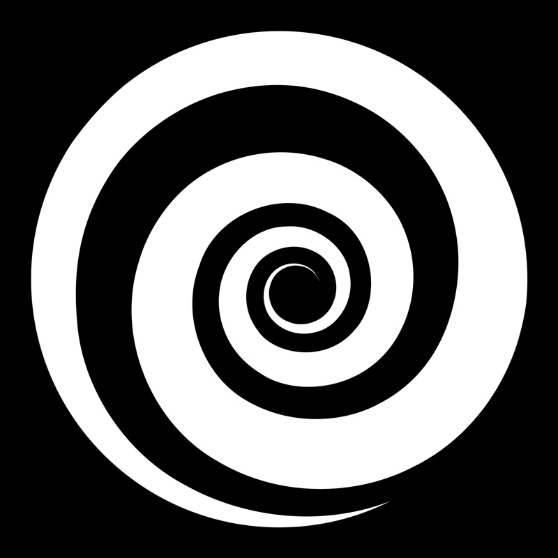 Kšiltovka tekno Spiral