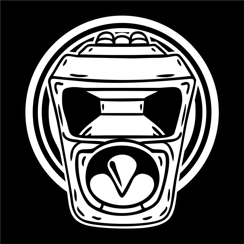 Kšiltovka tekno Repro