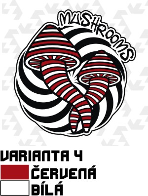 Tričko tekno dámské