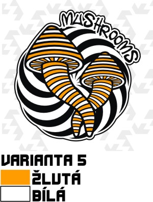 Tričko tekno dámské